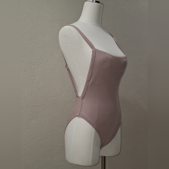 NEW, ZAFUL, S, One piece Swimsuit - Picture 2 of 11